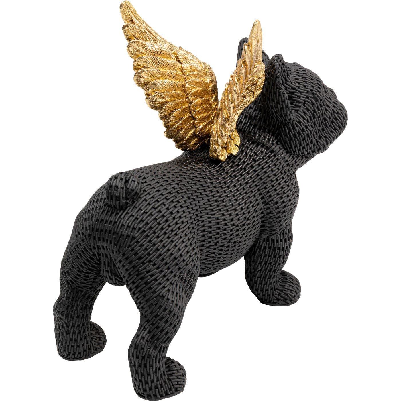 KARE Design Figura decorativa Angel Puppy 25  