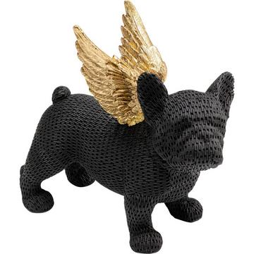 Figurine déco Angel Puppy 25