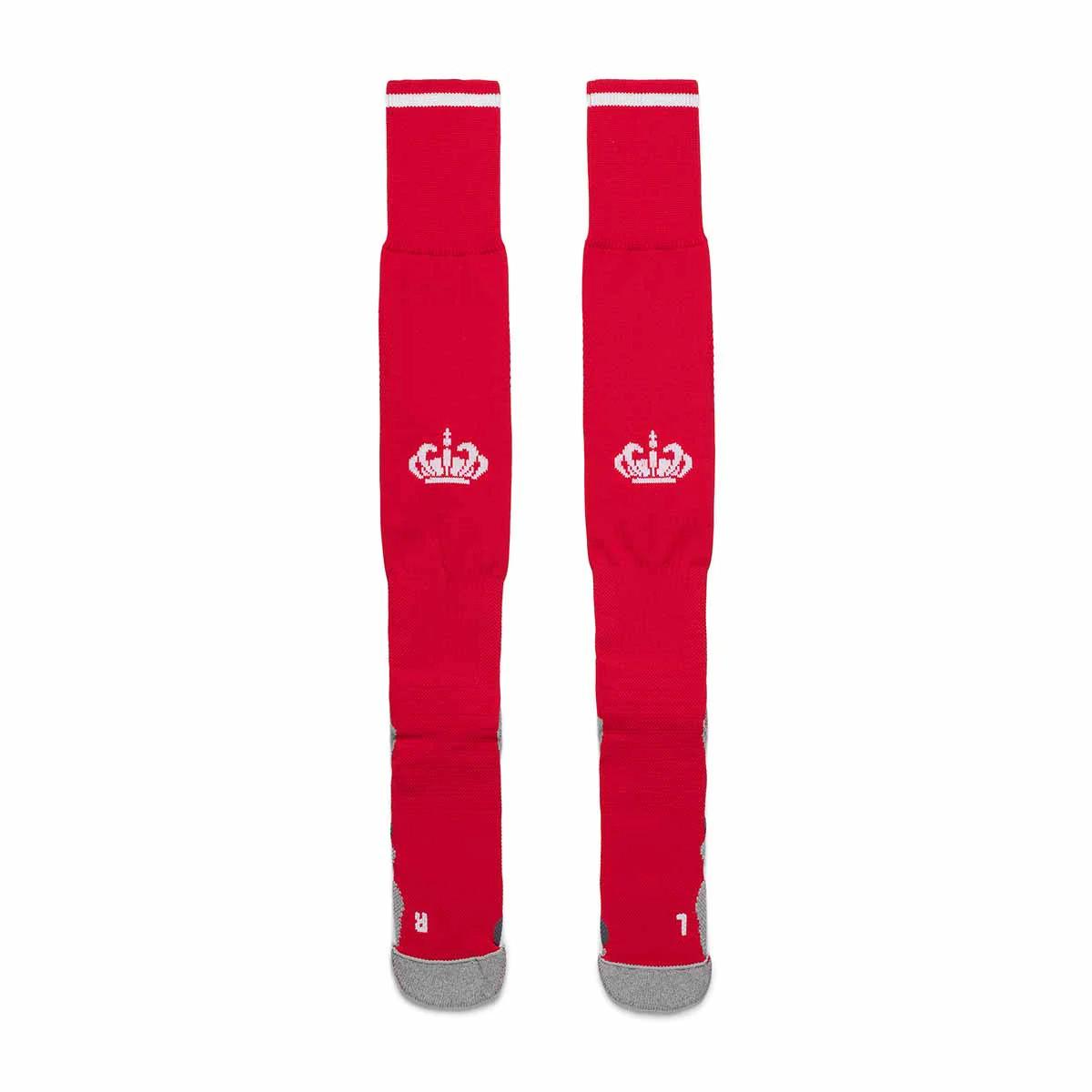 Kappa  kindersocken as monaco kombat spark pro 2024/25 