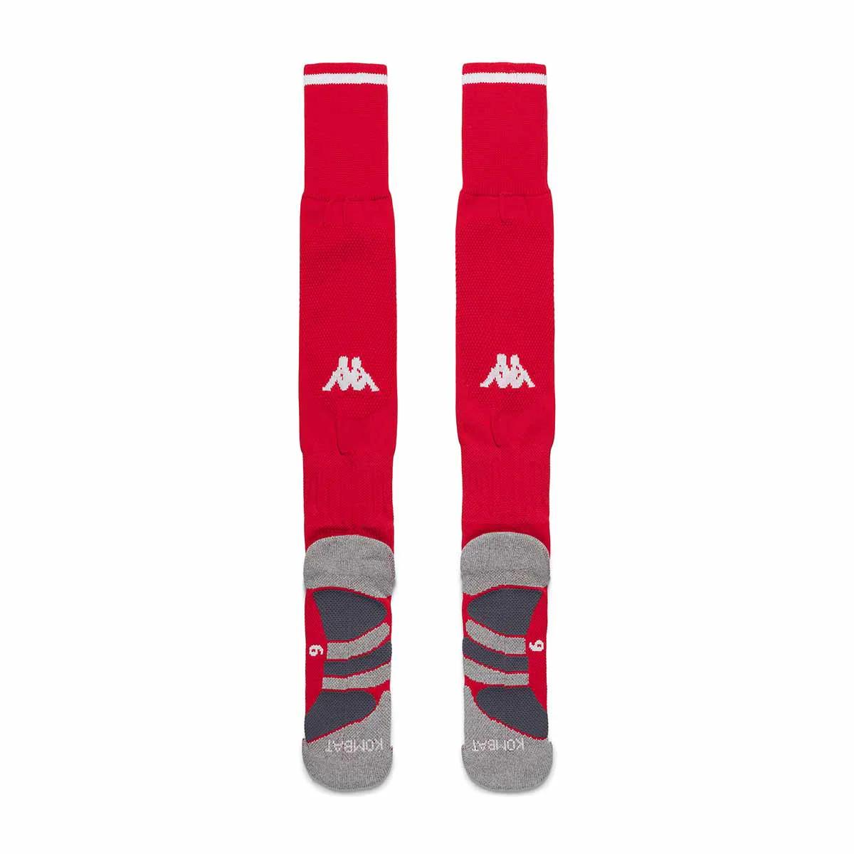 Kappa  kindersocken as monaco kombat spark pro 2024/25 