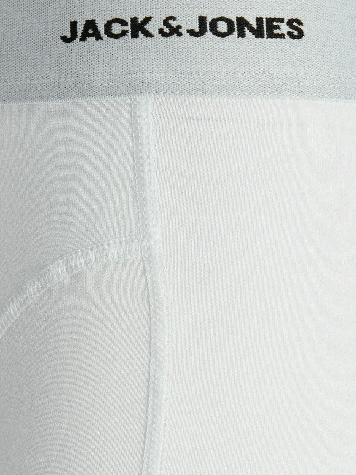 JACK & JONES Bambus Trunks 3er Pack  