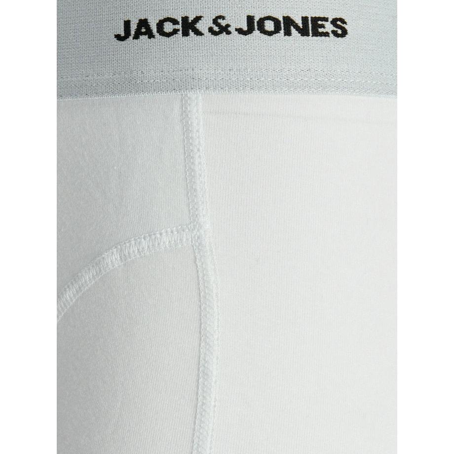JACK & JONES Bambus Trunks 3er Pack  