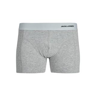JACK & JONES Bambus Trunks 3er Pack  