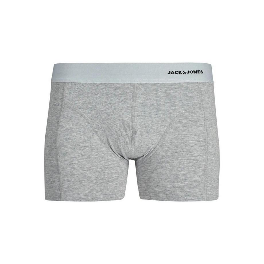 JACK & JONES Bambus Trunks 3er Pack  