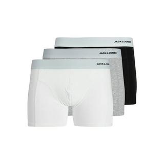 JACK & JONES Bambus Trunks 3er Pack  