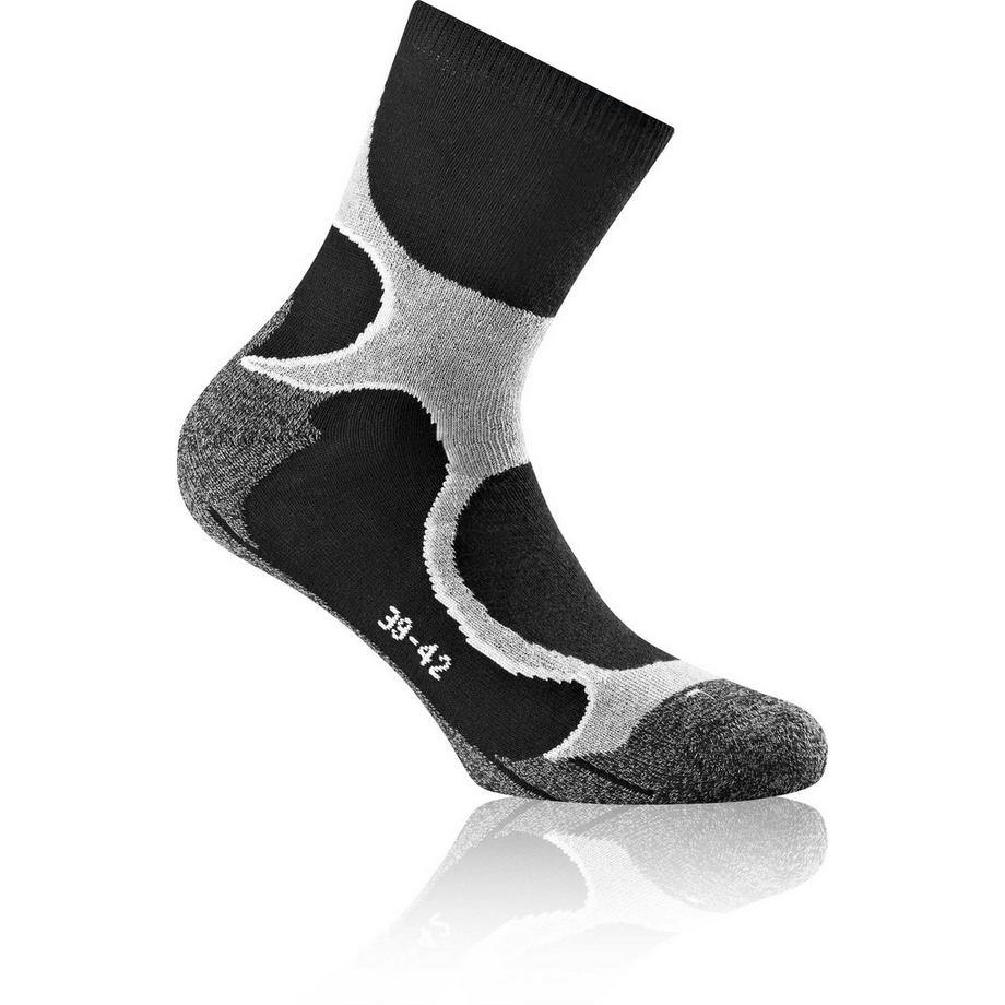 Rohner Running Quarter Socken 2er-Pack  