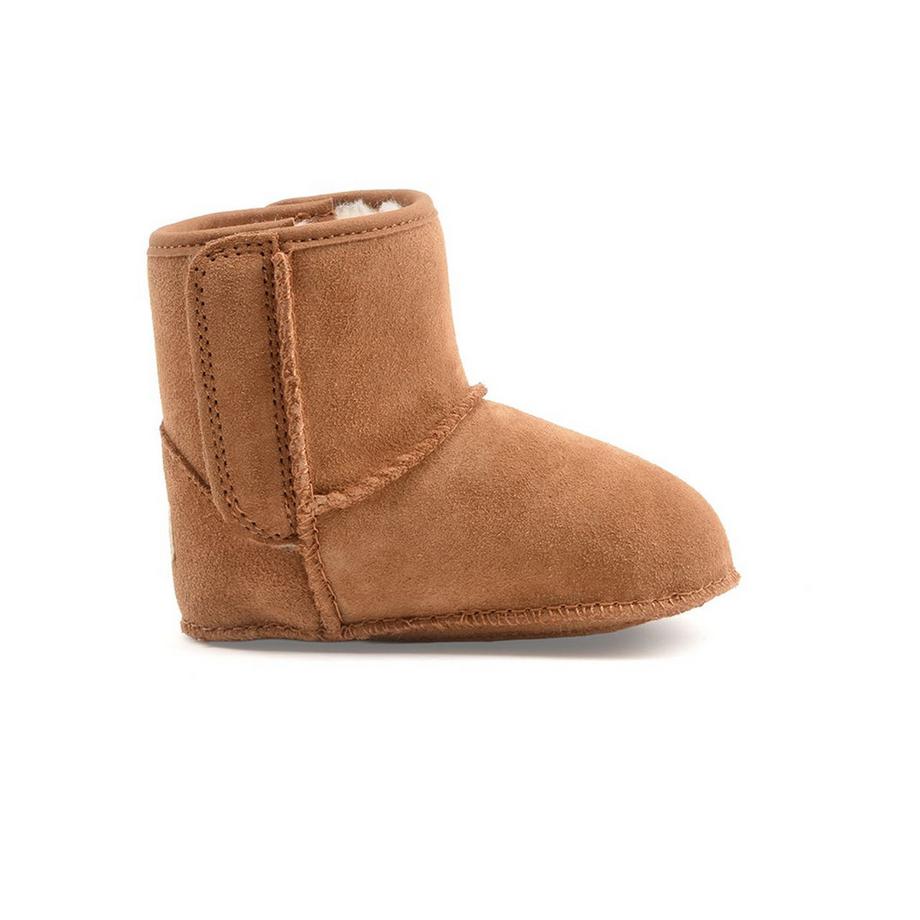 UGG Baby Classic and Lovely Booties  