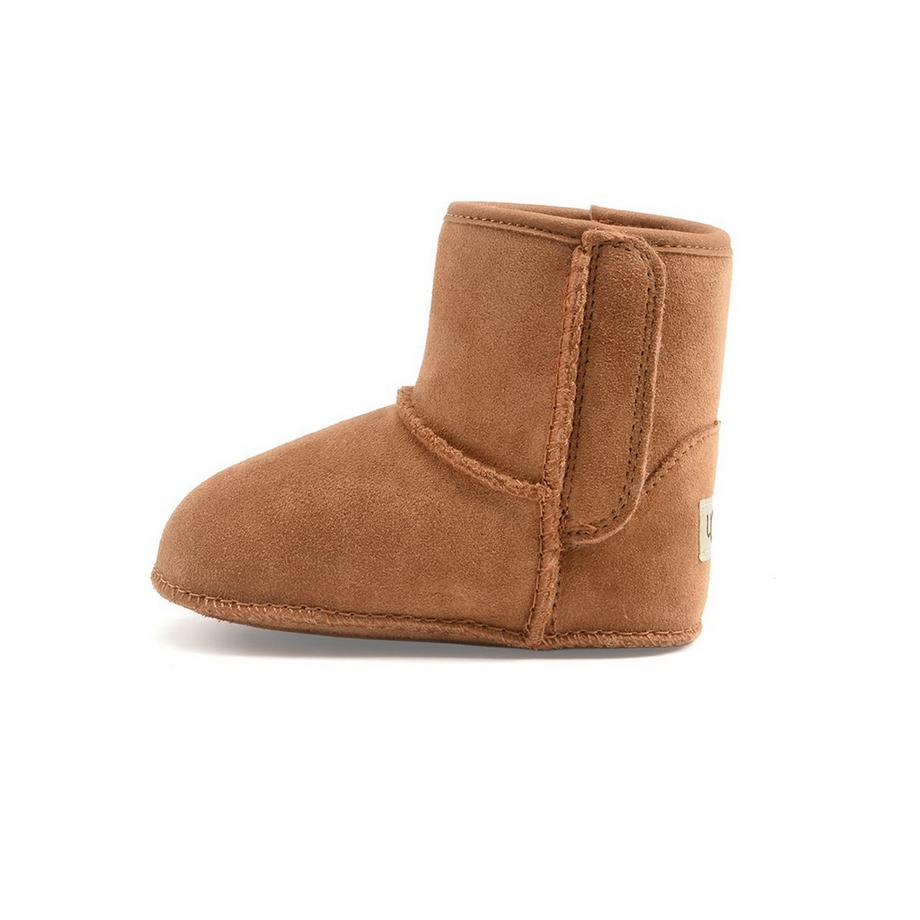 UGG Baby Classic and Lovely Booties  