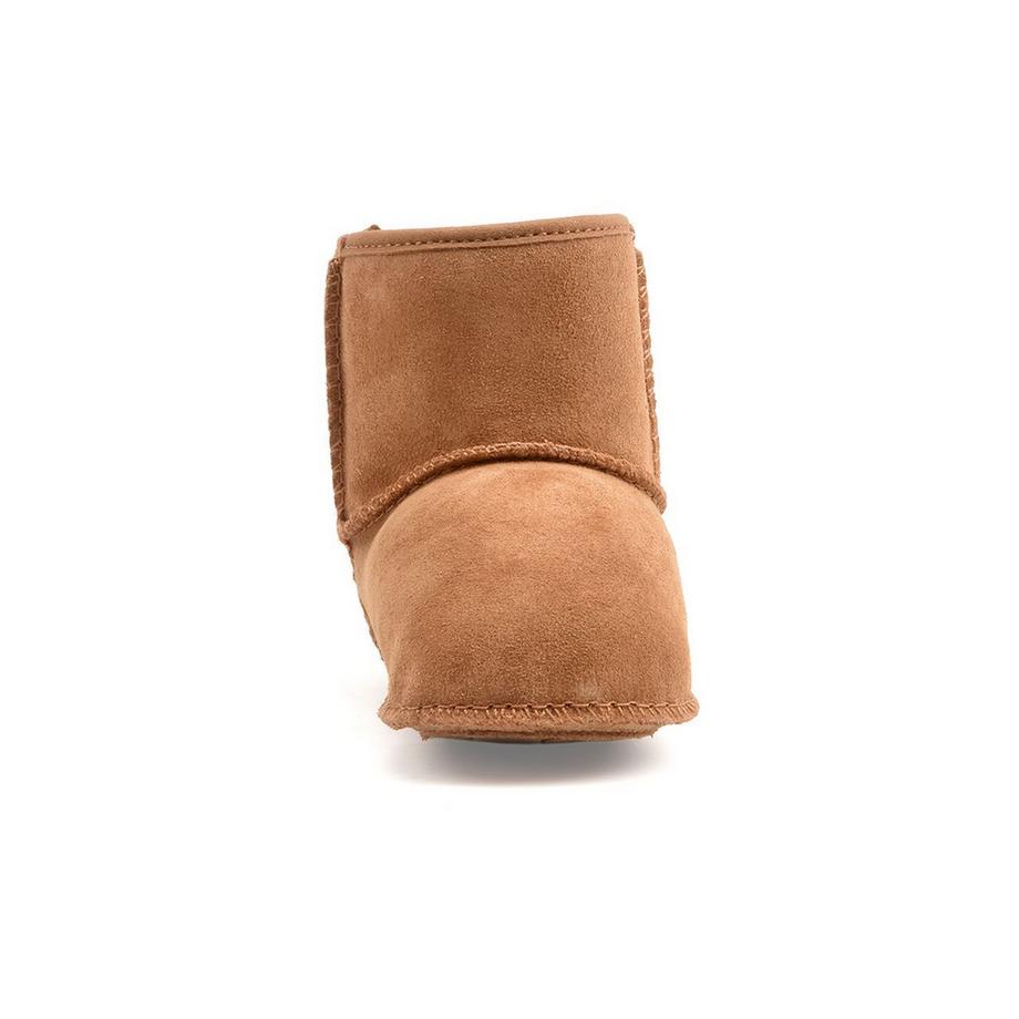 UGG Baby Classic and Lovely Booties  