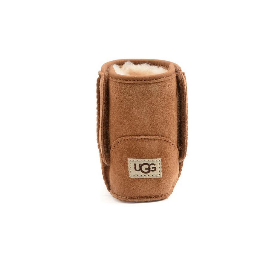 UGG Baby Classic and Lovely Booties  