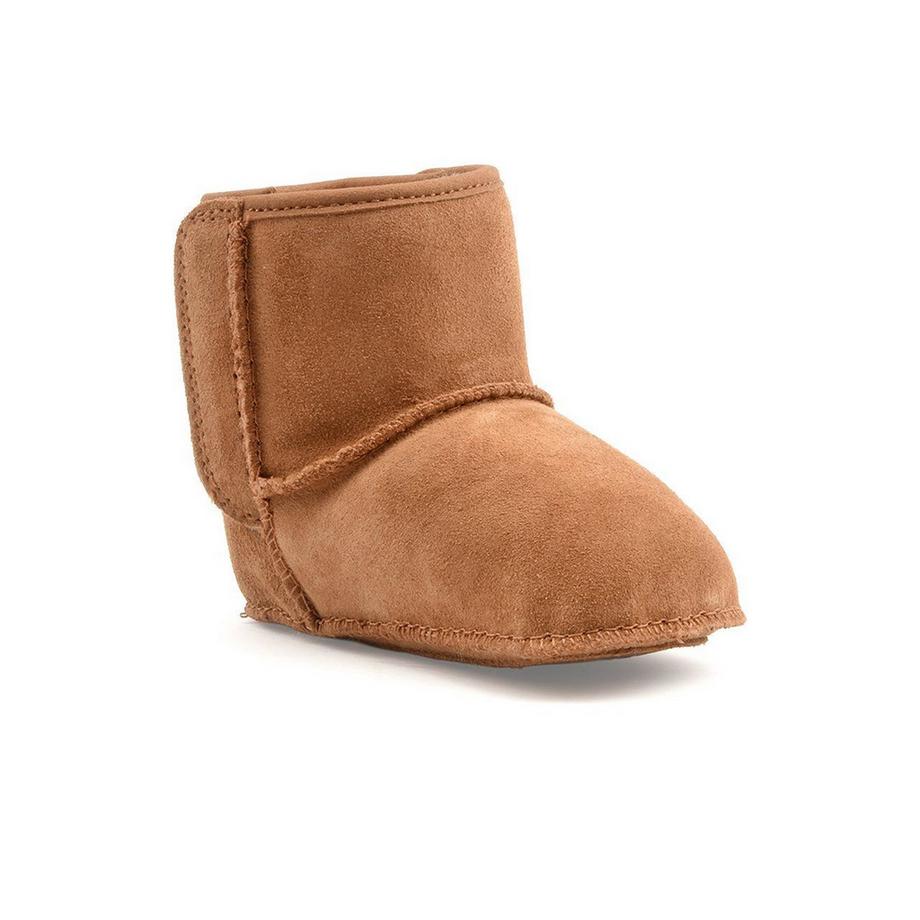 UGG Baby Classic and Lovely Booties  