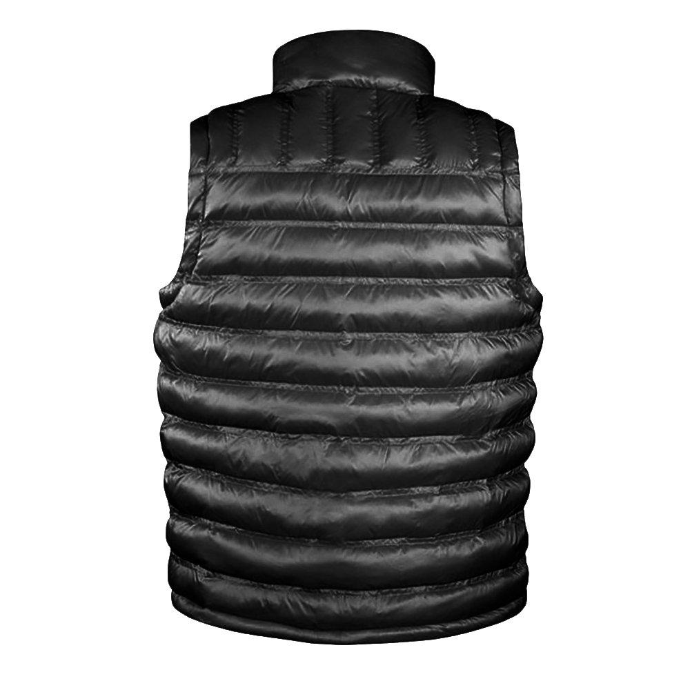 Result  Ice Bird Steppweste Bodywarmer 