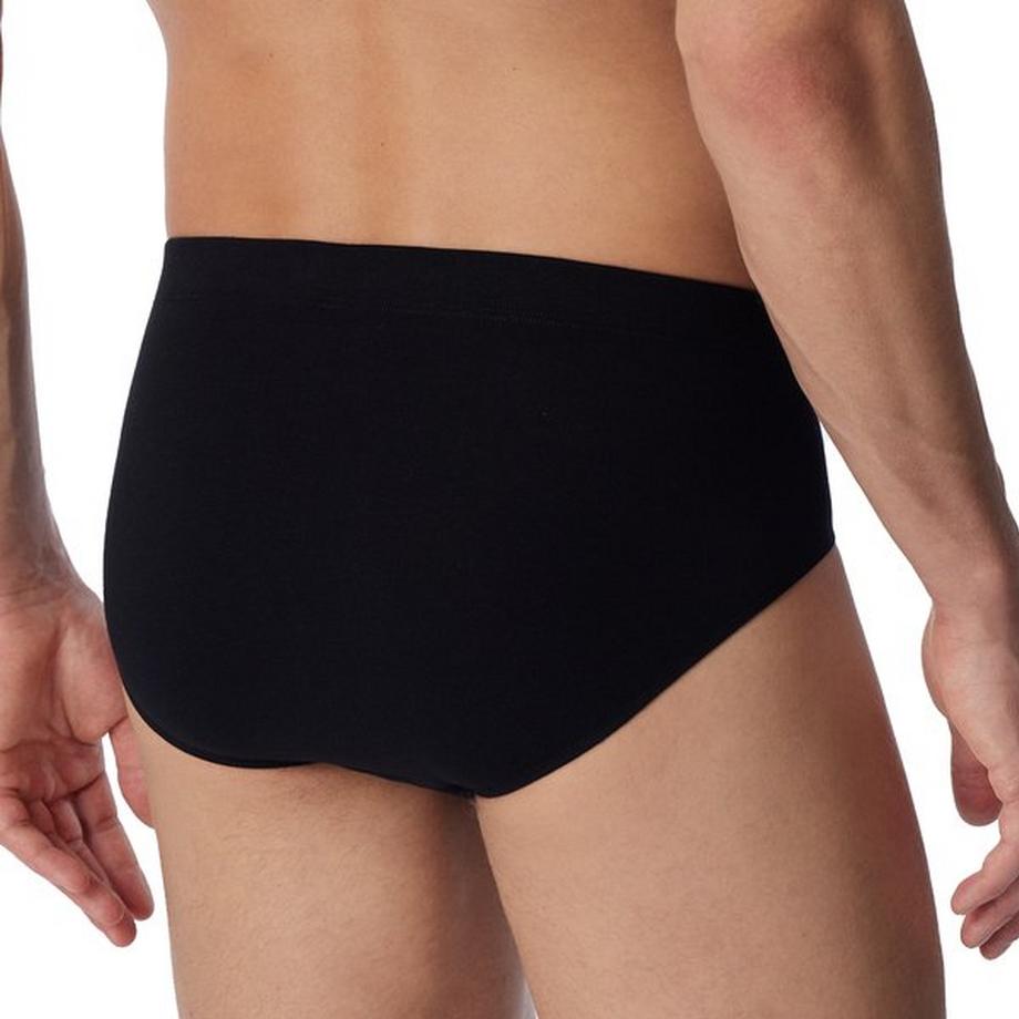 Schiesser 6er Pack Organic Cotton Supermini Slips  