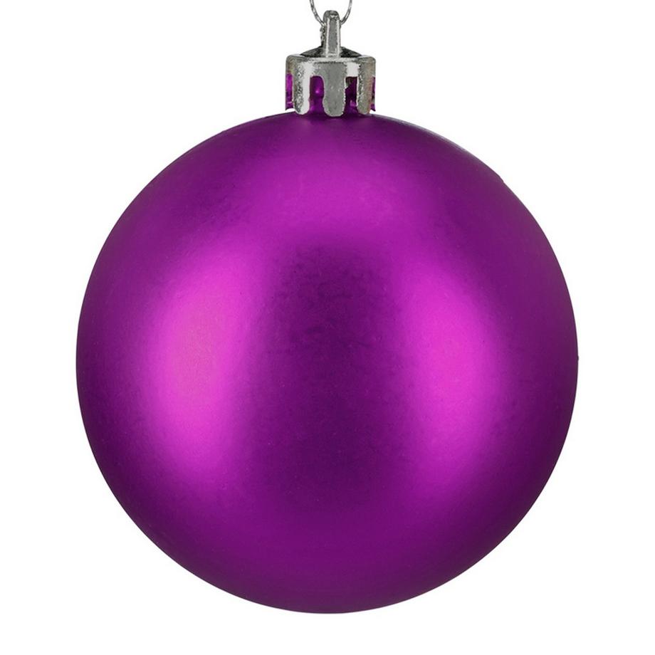 Northix Set di palline per l'albero di Natale  