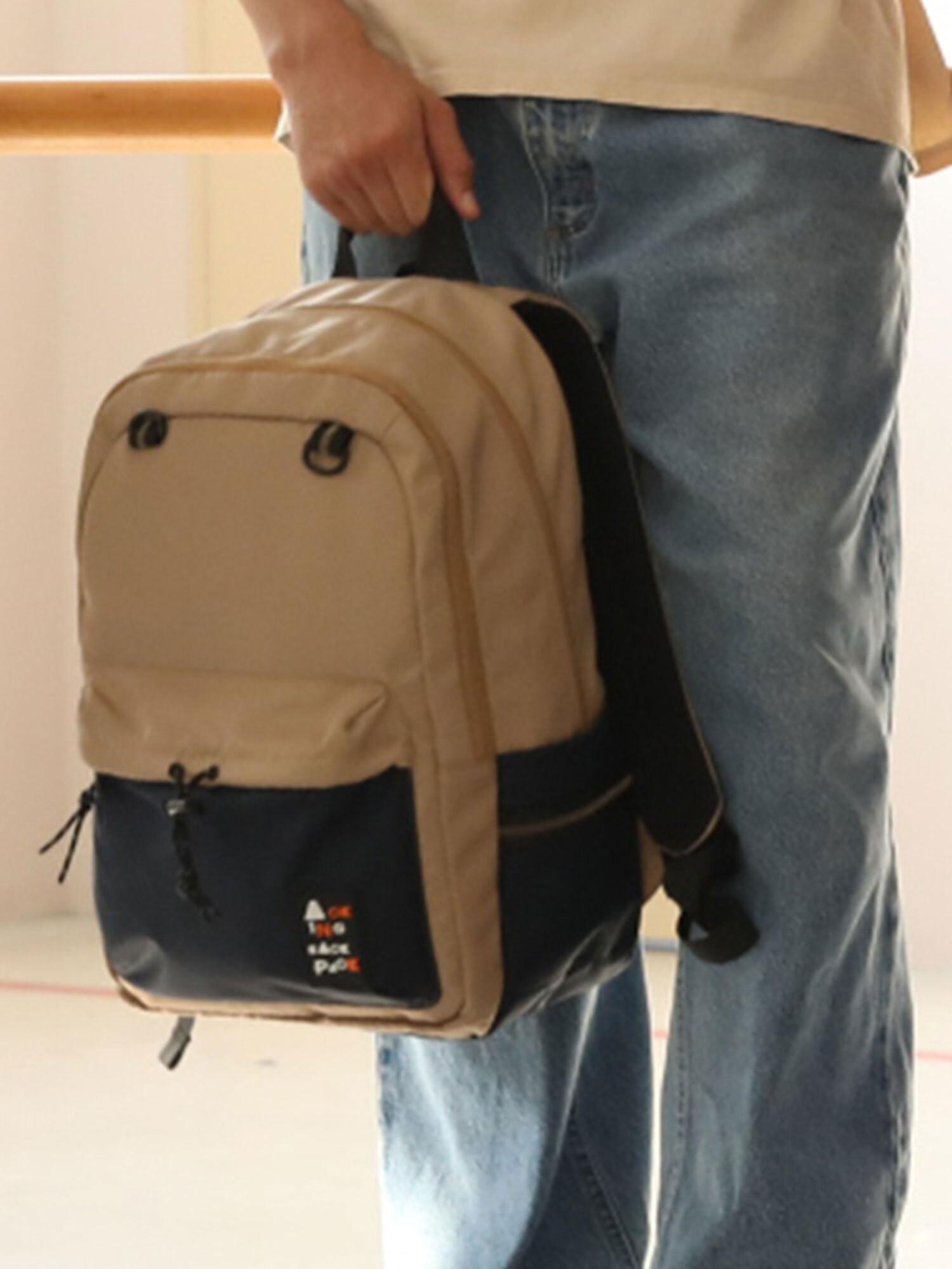Aoking Unisex Rucksack  