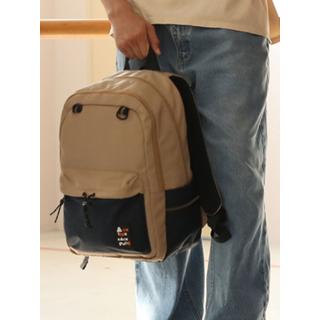 Aoking Unisex Rucksack  