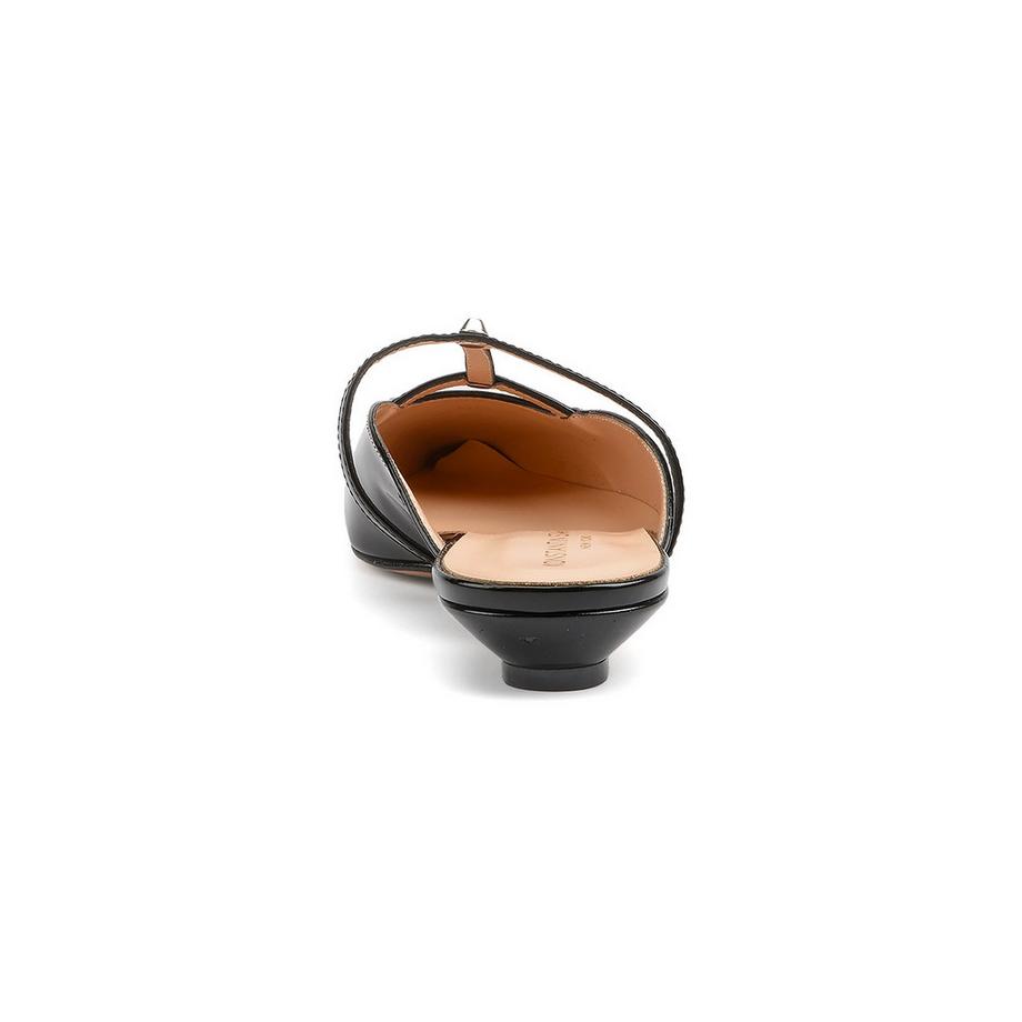 Konstantin Starke Venice Pointed Toe Slingback Pumps  