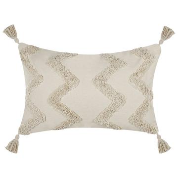 Cuscino decorativo en Cotone Boho CERINTHE