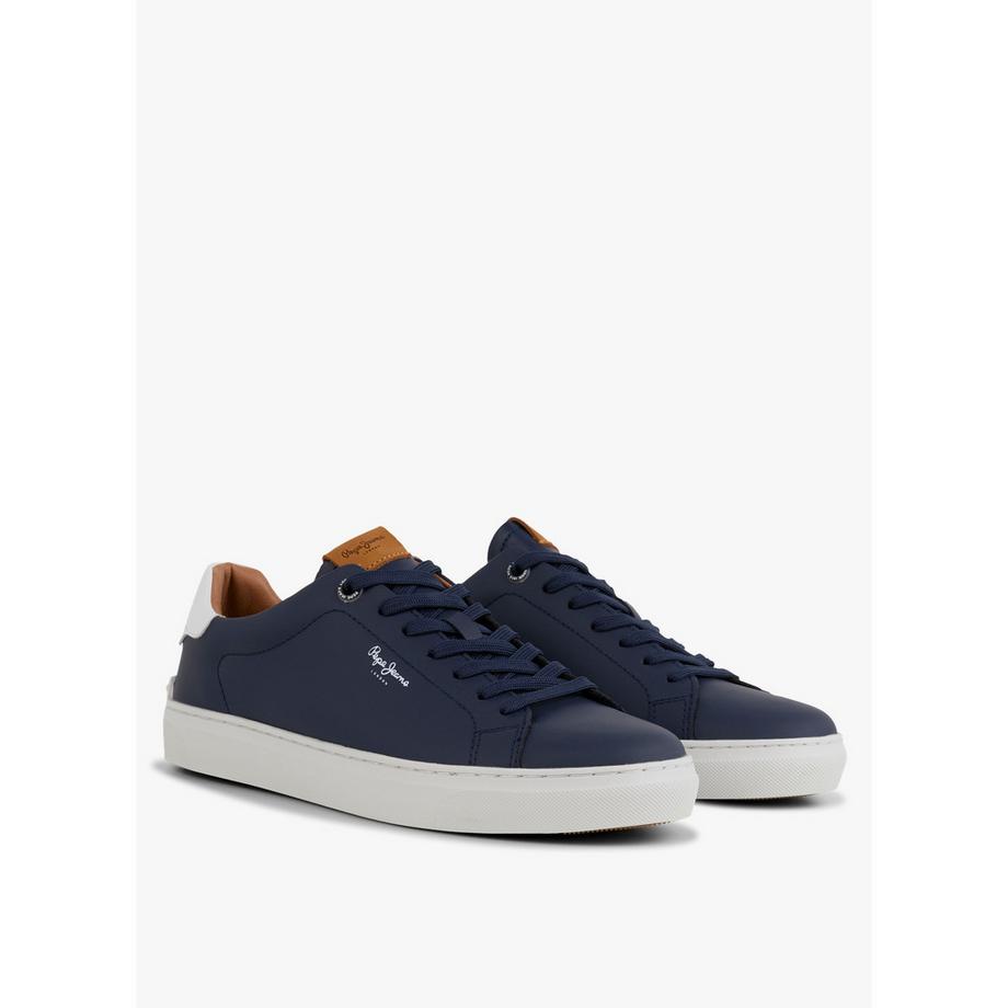 Pepe Jeans London  baskets camden club 