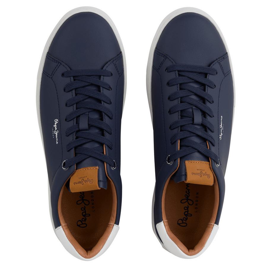 Pepe Jeans London  baskets camden club 