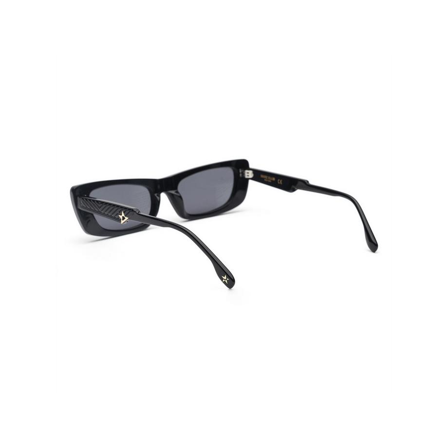 Marc Ellis Alba Rechteckige Sonnenbrille  