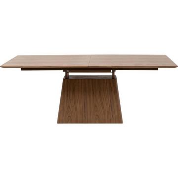 Ausziehtisch Benvenuto Walnut 200(50)x110