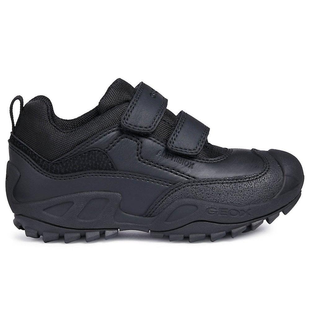 GEOX  Baskets enfant  N.savage Abx 