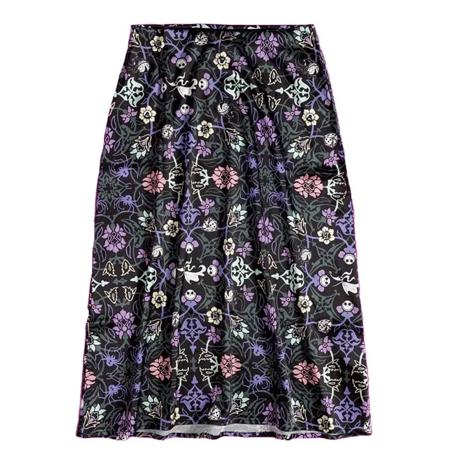 Jupe Milongue Motiftyle Floral