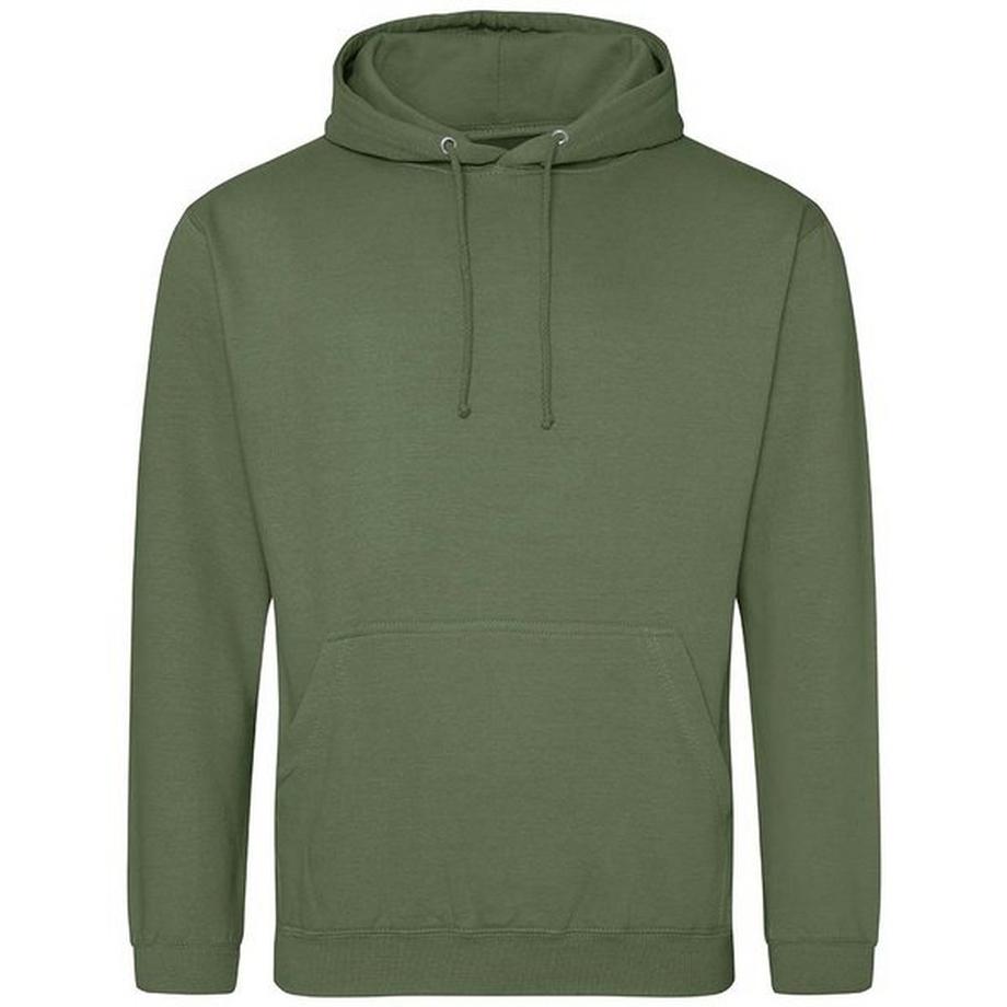 Sweat à capuche COLLEGE