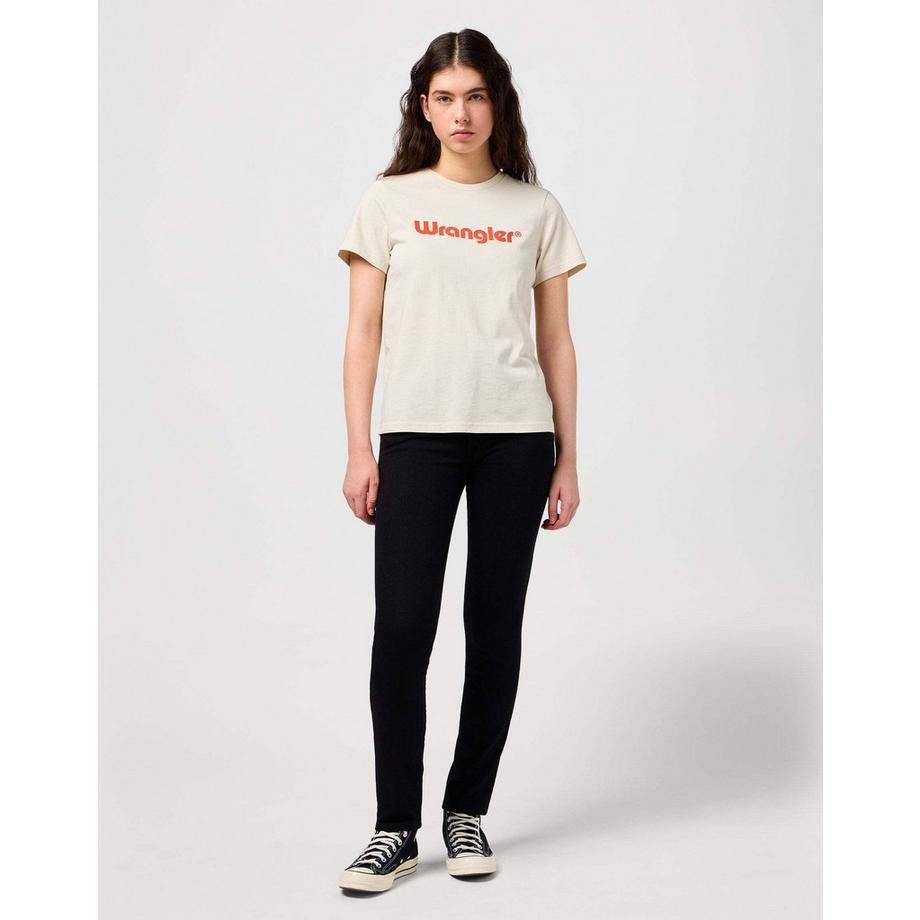 Wrangler Slim Fit Jeans  