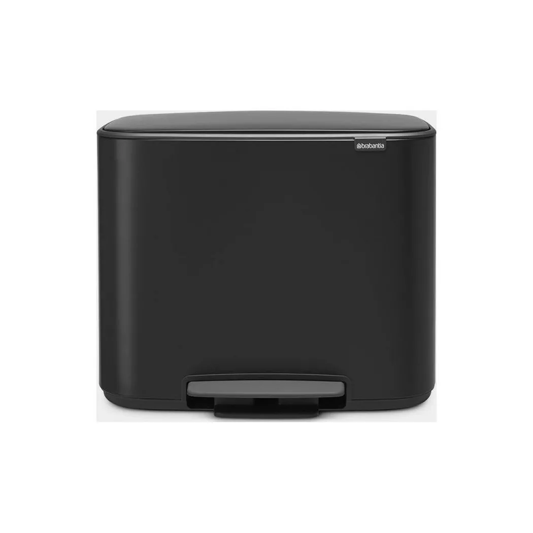 Brabantia - Treteimer BO 121104, 33 L