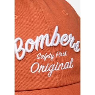 Bomber  Caps Weslake U 