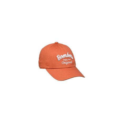 Bomber Weslake U Cap  