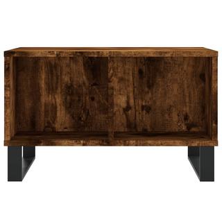 VidaXL Table basse bois d'ingénierie  