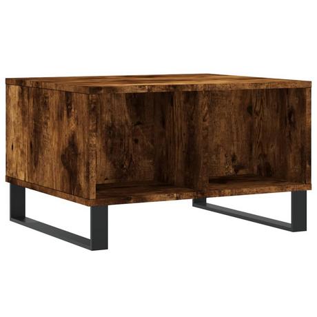 VidaXL Table basse bois d'ingénierie  