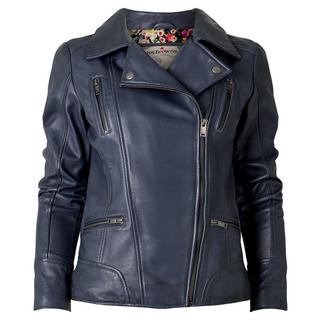 Joe Browns Giacca Biker Fantasia con Collo  