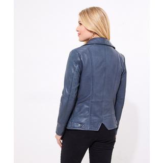 Joe Browns Giacca Biker Fantasia con Collo  