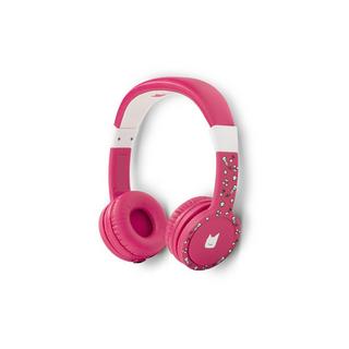 Tonies  tonies 10002549 Kopfh�rer & Headset Kabelgebunden Kopfband Musik/Alltag Pink 