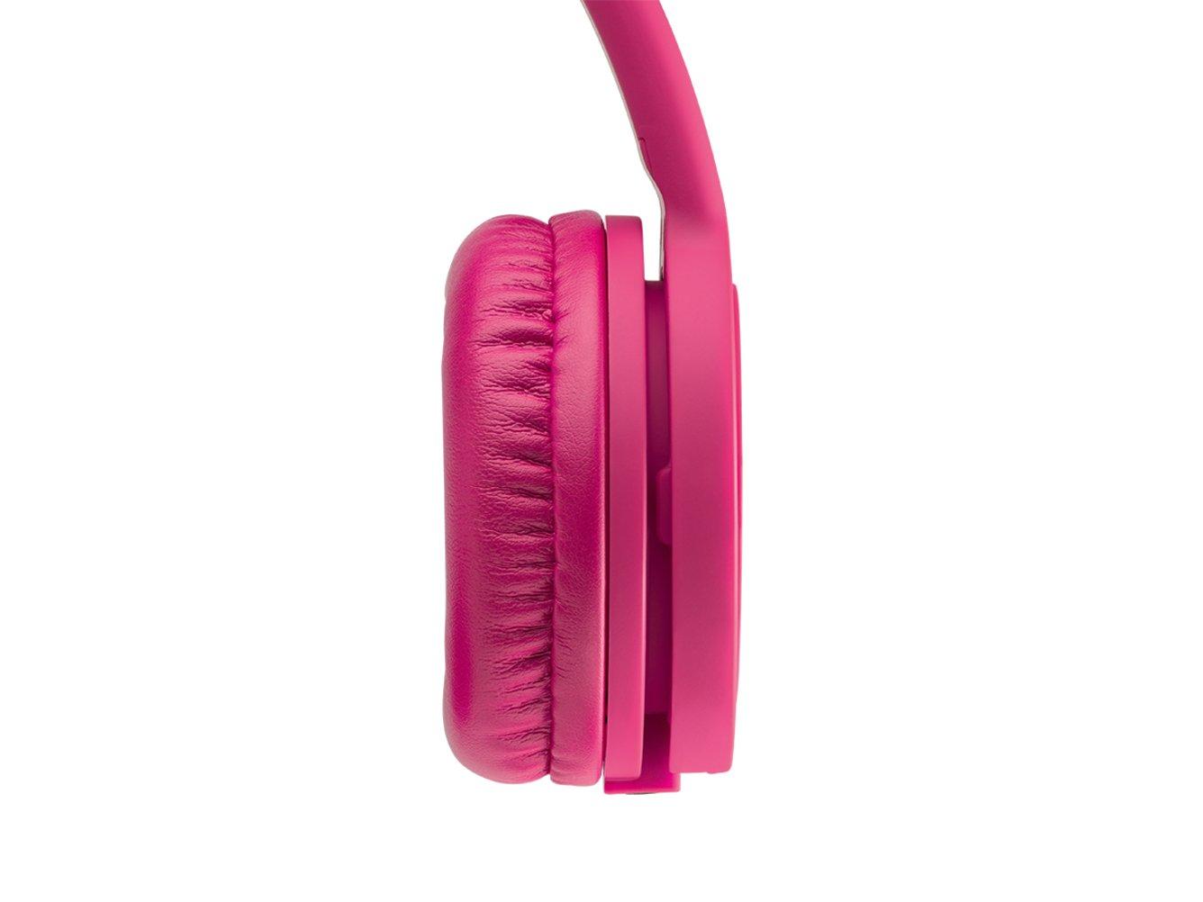 Tonies  tonies 10002549 Kopfh�rer & Headset Kabelgebunden Kopfband Musik/Alltag Pink 