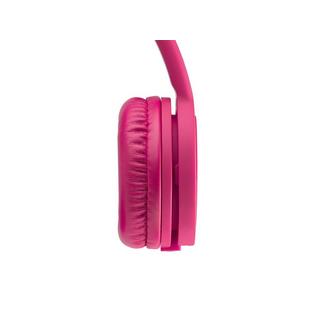 Tonies  tonies 10002549 Kopfh�rer & Headset Kabelgebunden Kopfband Musik/Alltag Pink 