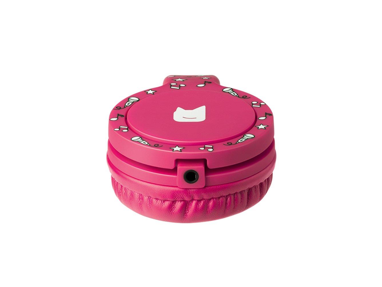 Tonies  tonies 10002549 Kopfh�rer & Headset Kabelgebunden Kopfband Musik/Alltag Pink 