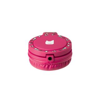 Tonies  tonies 10002549 Kopfh�rer & Headset Kabelgebunden Kopfband Musik/Alltag Pink 