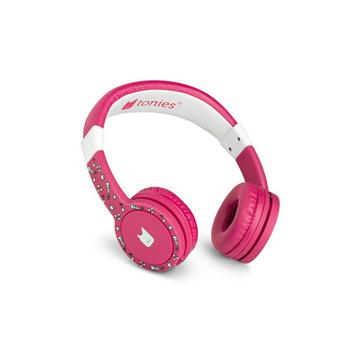 tonies 10002549 Kopfh�rer & Headset Kabelgebunden Kopfband Musik/Alltag Pink