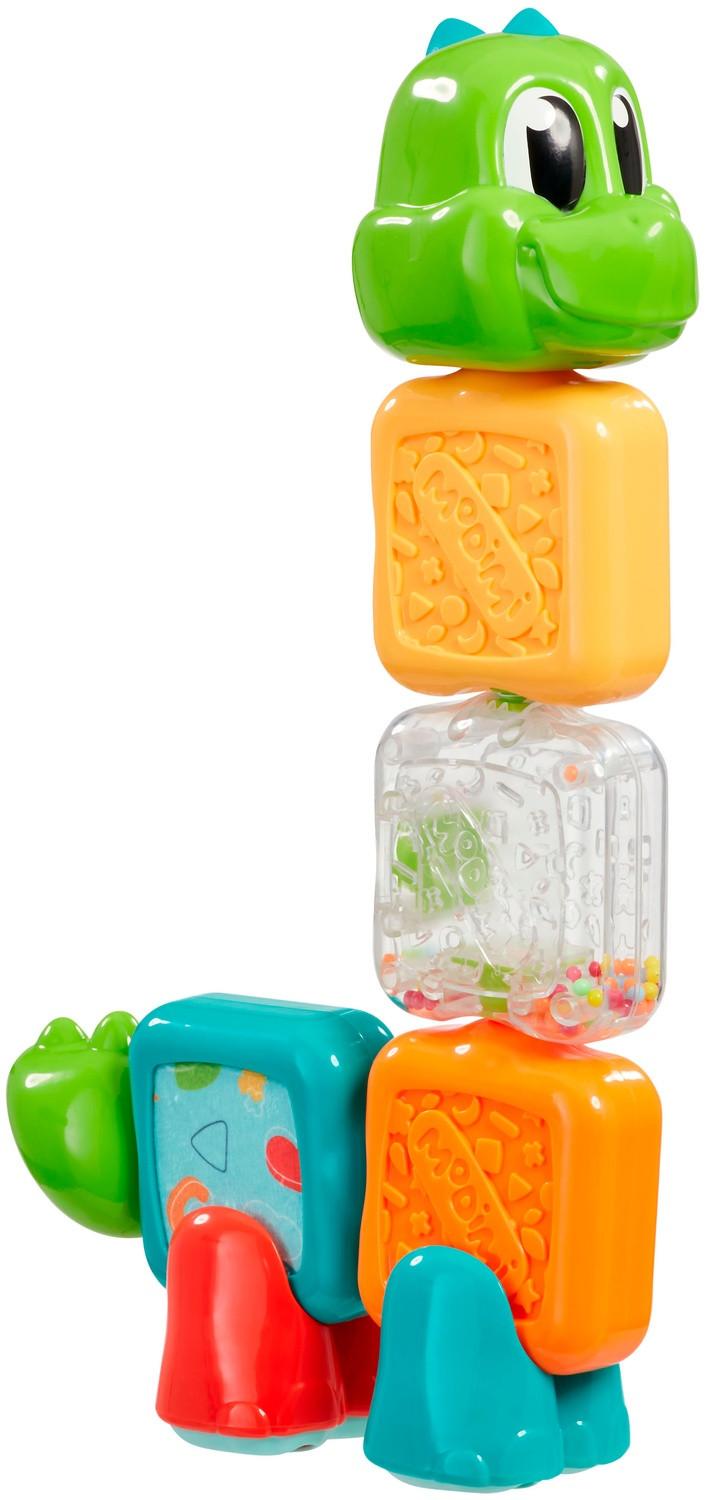 Modimi  Ensemble de dinosaures mod 