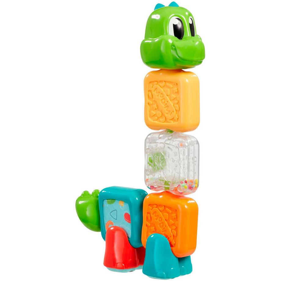 Modimi  Mod-Dinosaurier-Set 
