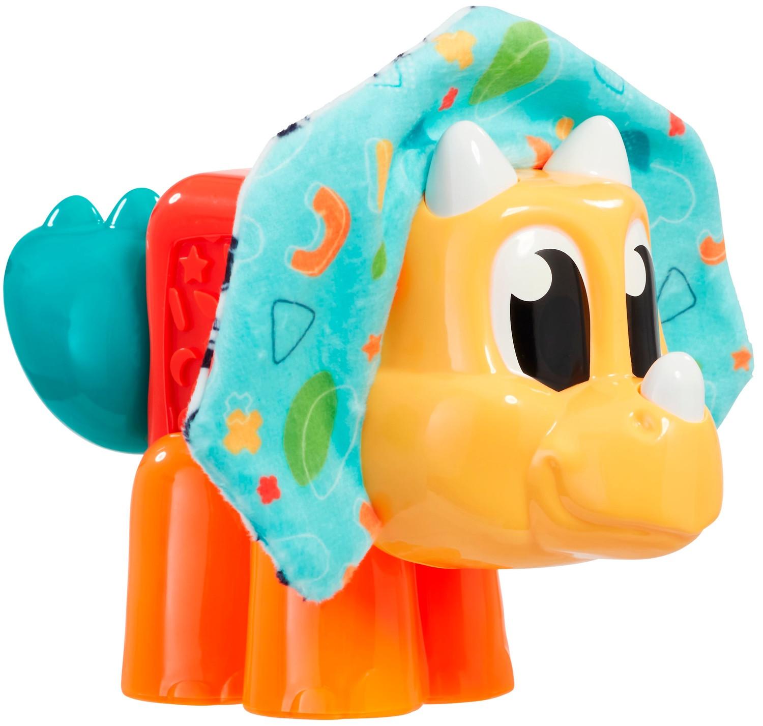 Modimi  Ensemble de dinosaures mod 