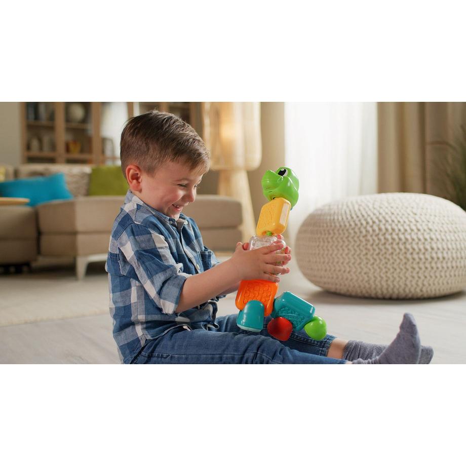 Modimi  Mod-Dinosaurier-Set 