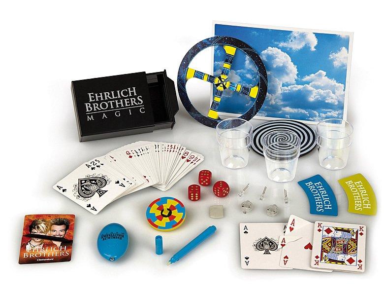 Clementoni  Magic Modern Magic Ehrlich Brothers (DE) 