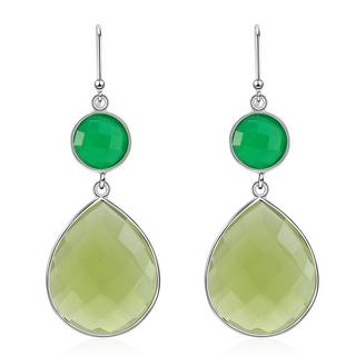 AILORIA  ORCHIDÉE Ohrringe 