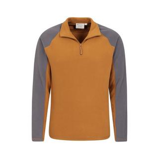 Mountain Warehouse Ashbourne II Haut polaire demi-zip  